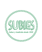 subies logo Horxateria Subies